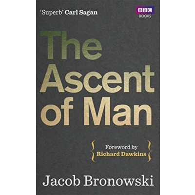 Afbeelding van The Ascent of Man