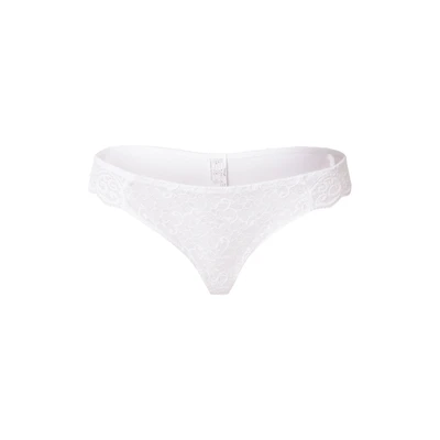 Afbeelding van Triumph Dames Amourette Hipster String Underwear, zwart, 38
