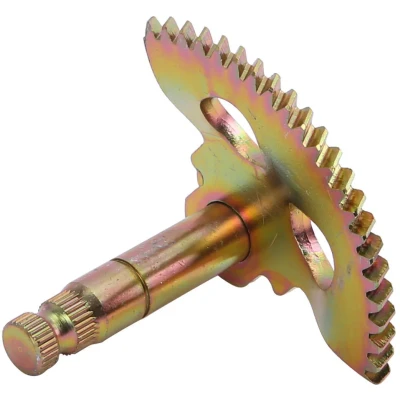 Afbeelding van 101 OCTANE Kickstart segment 101.octane