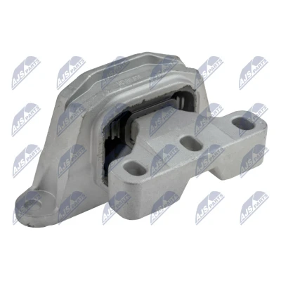 Afbeelding van Aslichaam /motorsteunlager NTY ZPS VW 070
