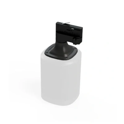 Afbeelding van Pontis 3 Phase Audio Adapter (Compatible met SONOS One) Black