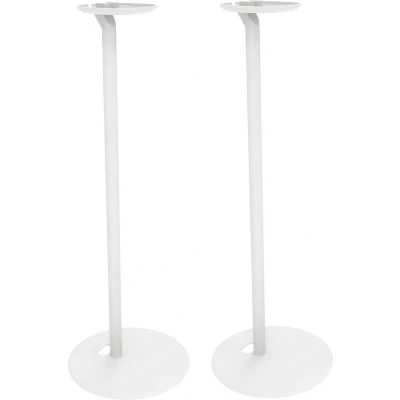 Afbeelding van My Wall statief set voor Sonos PLAY:1 en ONE / wit