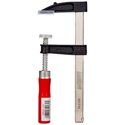 Afbeelding van Brüder Mannesmann M 904 150 Lijmtangen Spanbreedte (max.):150 mm Afm. werkbereik:50