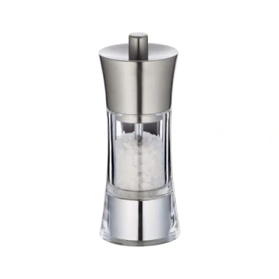 Afbeelding van Zassenhaus Zoutmolen Aachen RVS 14 cm