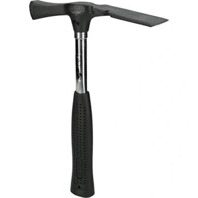 Afbeelding van KS Tools 140.2003 Metselaarshamer, Berlijns model, 600g