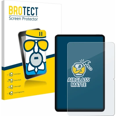 Afbeelding van BROTECT Antireflecterende Glas Screen Protector Mat voor Xiaomi Pad 6 Schermbeschermer [Beschermglas Folie niet Gehard Glas]