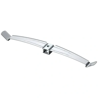 Afbeelding van OBO Bettermann 2204000 Kabelklem 25 stuk(s)