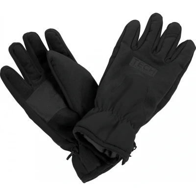Afbeelding van Handschoenen Unisex L Result Black 93% Polyester, 7% Elasthan