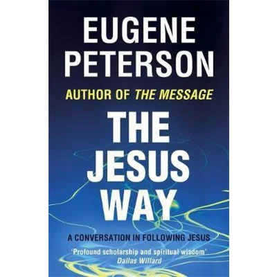 Afbeelding van The Jesus Way: A conversation in following