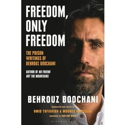 Afbeelding van Freedom, Only Freedom