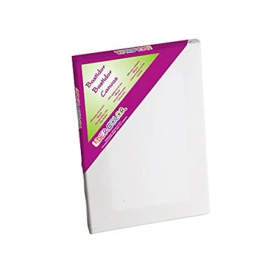 Afbeelding van Canvas Liderpapel A30208 4P 33 x 22 cm