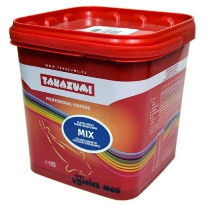 Afbeelding van Takazumi Mix 4,5 KG