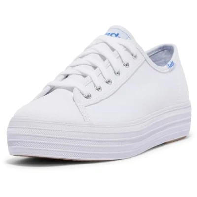 Afbeelding van Keds WF57306, Low top dames 43 EU