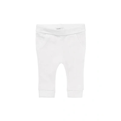 Afbeelding van Noppies Meisje Broek Humpie White 44