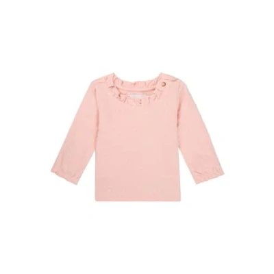 Afbeelding van Noppies T shirt Monteagle Baby Maat 80
