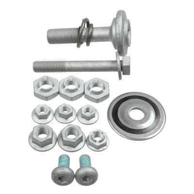 Afbeelding van SACHS 803 340 Reparatieset, wielophanging Vooras links, rechts