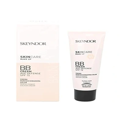 Afbeelding van Skeyndor Bb Cream 01 40Ml