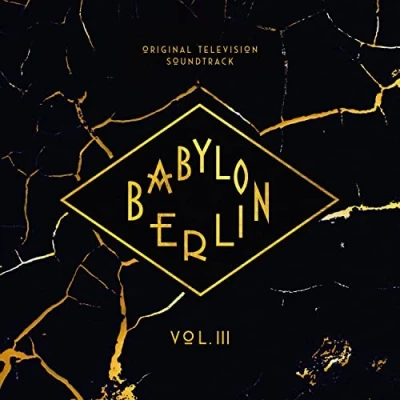 Afbeelding van Babylon Berlin