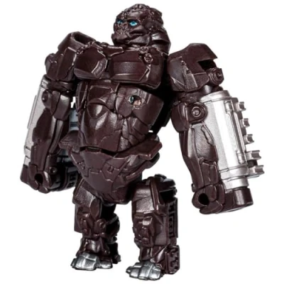 Afbeelding van Transformers Rise of the Beasts Voyager Optimus Primal