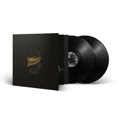 Afbeelding van Tenhi Saivo (LP)