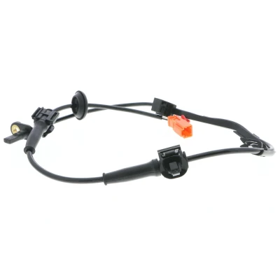 Afbeelding van VEMO V26 72 0213 ABS sensor Achteras rechts Actieve 2 polig HONDA: Jazz