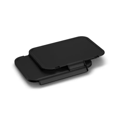 Afbeelding van Tefal Grillplaat XA7338 OptiGrill accessoires Plancha bladen (2 stuks)