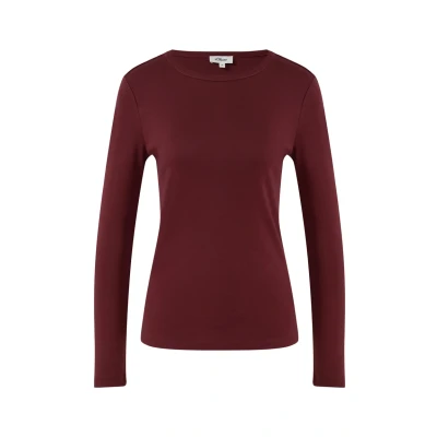 Afbeelding van T shirt met lange mouwen, 3902, 46