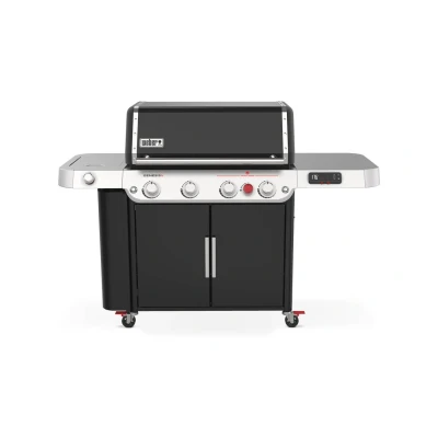 Afbeelding van Weber Genesis EPX 435
