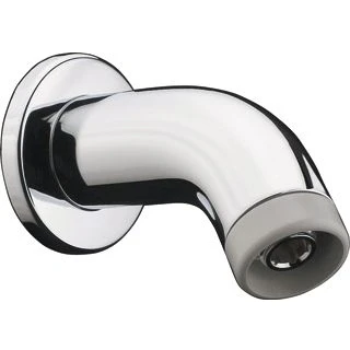 Afbeelding van Hansgrohe douchearm 10 cm