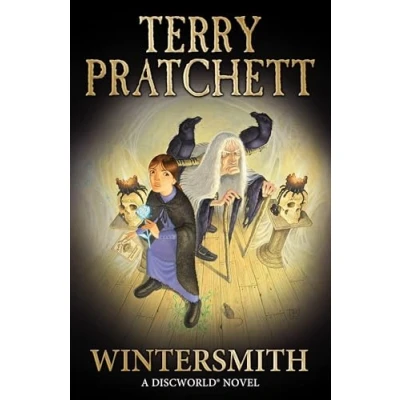 Afbeelding van Wintersmith: (Discworld Novel 35)