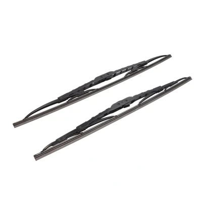 Afbeelding van Ruitenwisserblad Bosch 3 397 118 563 502 Twin x2