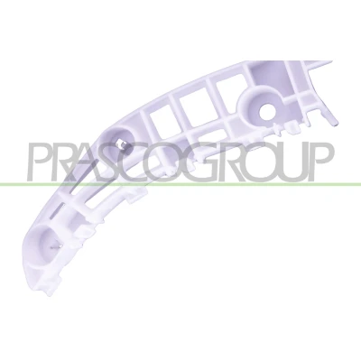 Afbeelding van Houder, bumper PRASCO MB7201014