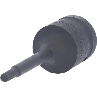 Afbeelding van Brilliant Tools, Dopsleutel + dopmoer, BT022611