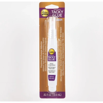 Afbeelding van Aleene&#039;s Tacky Glue Lijm Pen