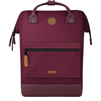 Afbeelding van Cabaia Adventurer Bag Large nice Laptoptas Laptoprugzak backpack