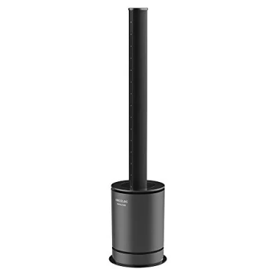 Afbeelding van Luchtzuiveraar Cecotec TotalPure 3in1 Connected 80º WiFi 2000W Zwart
