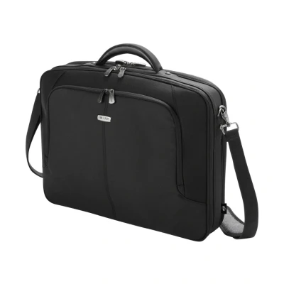 Afbeelding van Dicota Eco Multi PLUS 14 15.6 Laptoptas Geschikt voor max. (laptop): 39,6 cm (15,6) Zwart