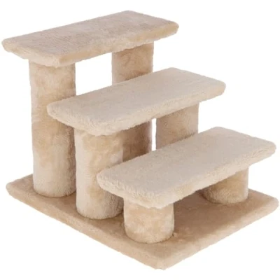 Afbeelding van Kerbl Trap Beige