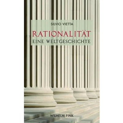 Afbeelding van Rationalität Eine Weltgeschichte