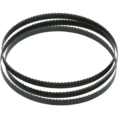 Afbeelding van DeWalt Accessoires Lintzaagblad, 2215x20x0,6mm, 4TPI, langszagen van hout en kunststof (t.b.v. DW876) DT8474 QZ
