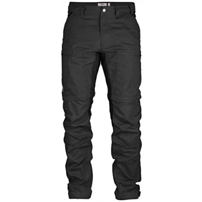 Afbeelding van Fjällräven Heren broek Abisko Lite Trekking Zip Off Tr. M