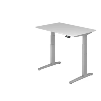 Afbeelding van hjh OFFICE PRO Xbhm 12 SS Grijs