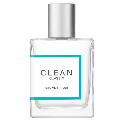 Afbeelding van Clean Classic Shower Fresh  Eau de Parfum 60 ml