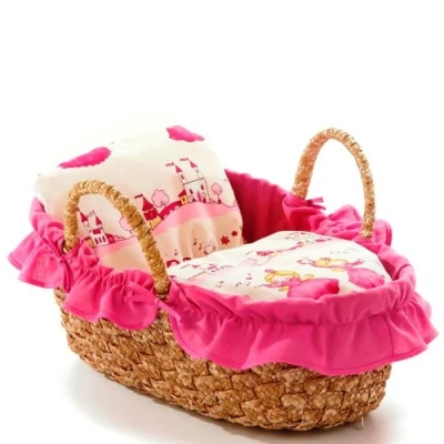 Afbeelding van CHIC 2000 Poppendraagtas 40 cm Little Princess