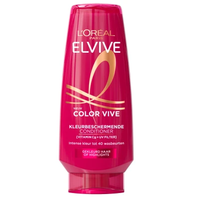 Afbeelding van Elvive Color Vive Kleurbeschermende Conditioner 200ML