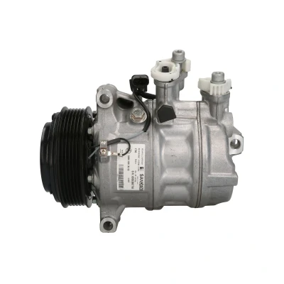 Afbeelding van Thermotec Airco compressor KTT090089