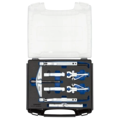 Afbeelding van GEDORE 1.04/SEB 08 trekkerset 2 armig 3106756