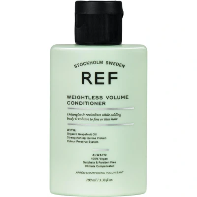 Afbeelding van REF Weightless Volume Conditioner 100 ml