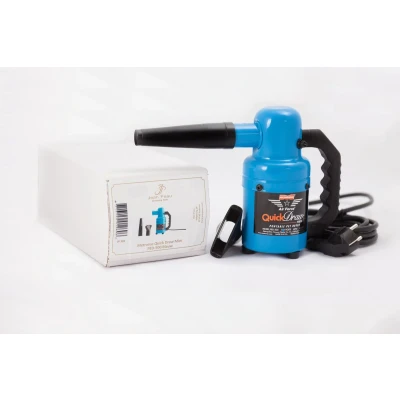 Afbeelding van Jean Peau Waterblazer Kleine Huisdieren Bauw