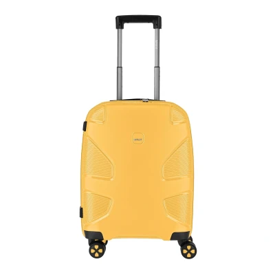 Afbeelding van Impackt Spinner koffer 55 cm sunset yellow